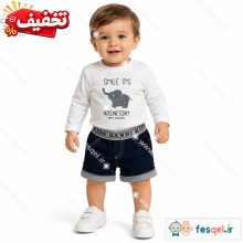 لباس بچگانه ارزون