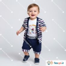 لباس پسرانه