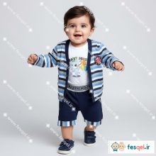 لباس پسرانه