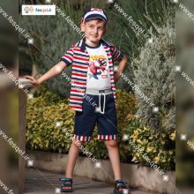 لباس پسرانه
